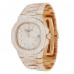 PATEK PHILIPPE NAUTILUS 40MM 18K ROSE GOLD WATCH PATEK PHILIPPE NAUTILUS 40MM 18K ROSE GOLD WATCH